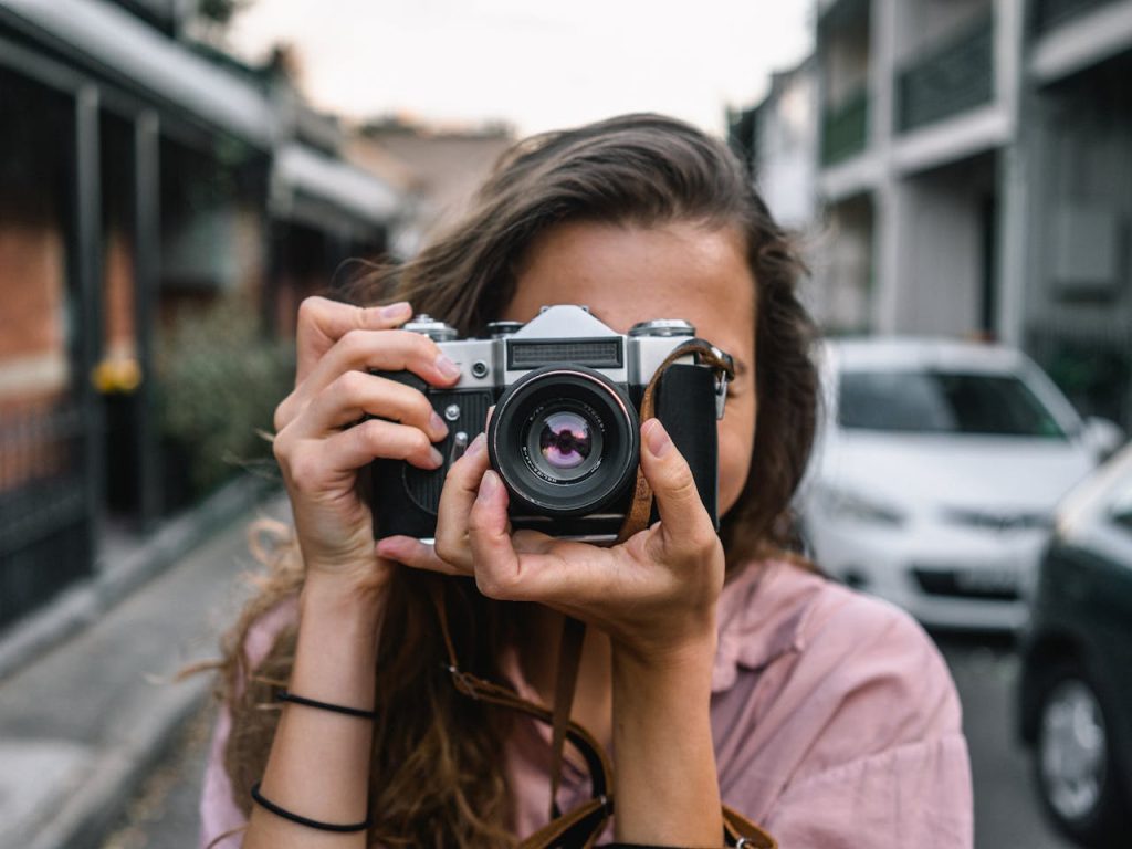 Produktfotos für Onlineshop rechtskonform beschaffen und verwenden